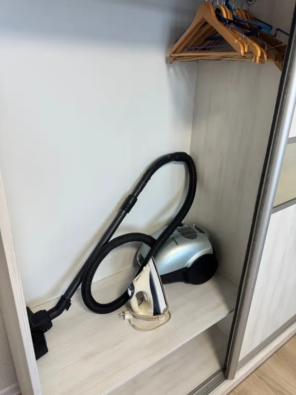 Квартира Уютная однокомнатная квартира возле вокзала — Симферополь