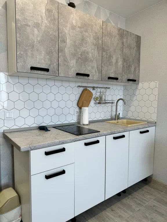 Квартира-студия в ЖК Новая Рига