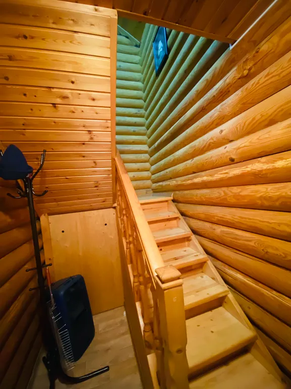 Дом на берегу