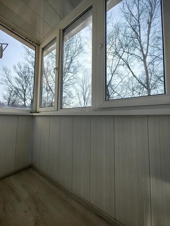 Квартира около моря и ЛСК Восточный