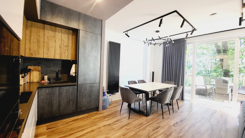 Дом барн хаус