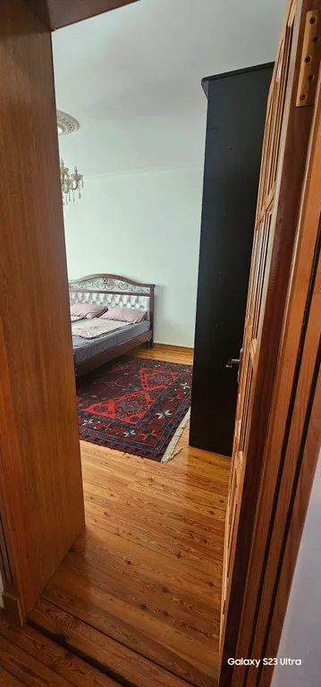 Уютный дом у моря с мангальной зоной и беседкой