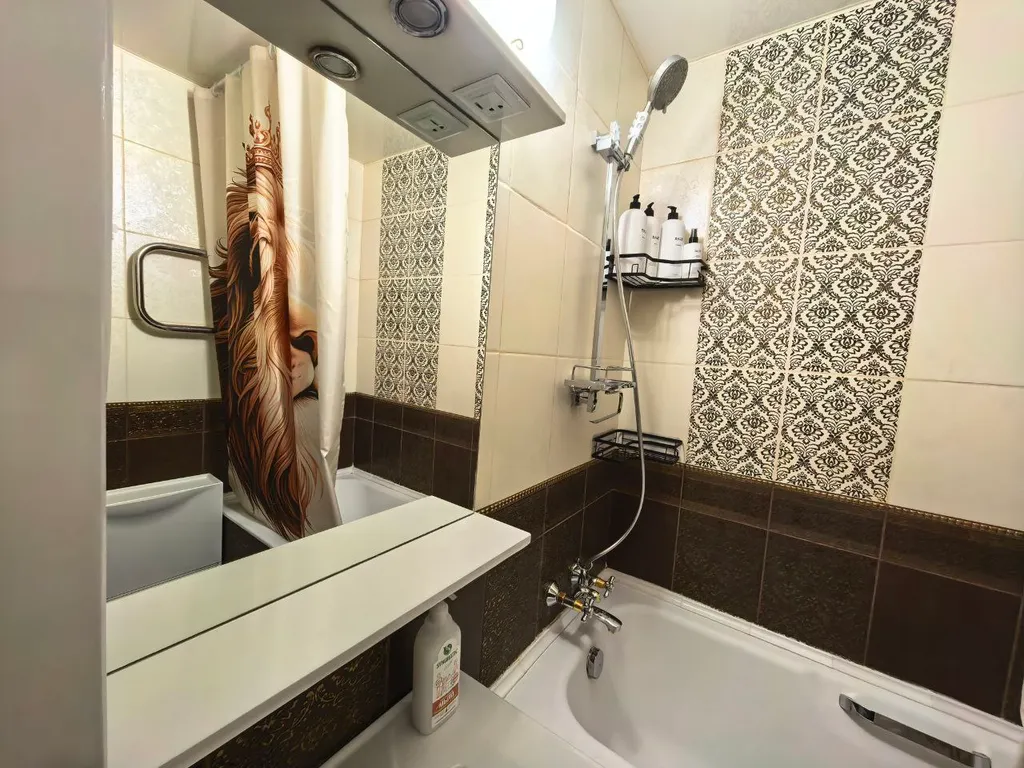 Ваш уютный дом