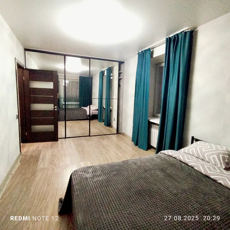 Квартира в центре