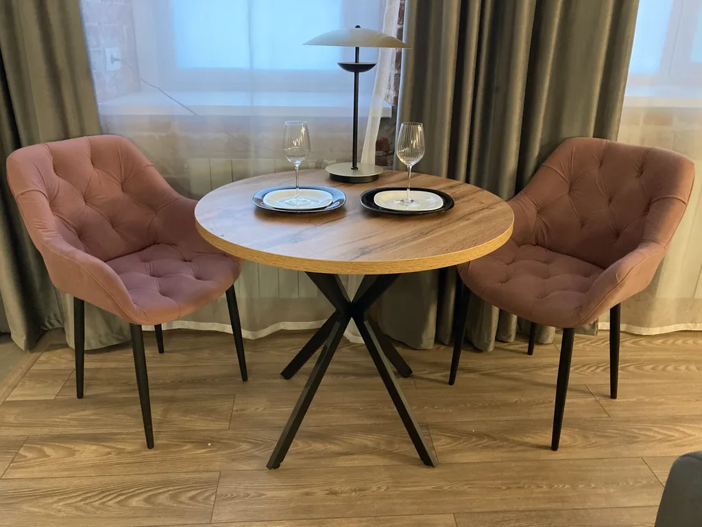 Арт-лофт Мона Лиза с отдельным подъездом