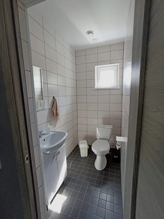 Уютный дом на о. Риеккалансаари