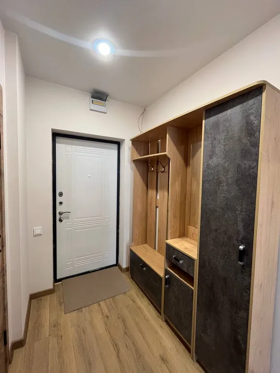 Уютная квартира в ЖК Восточные ворота