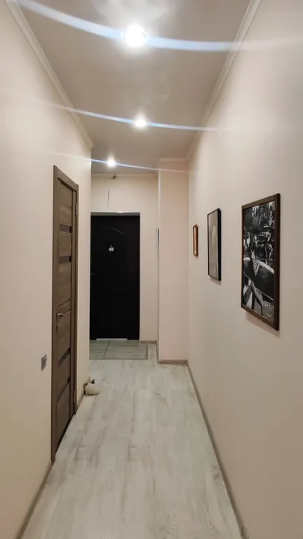 Апартаменты на 24