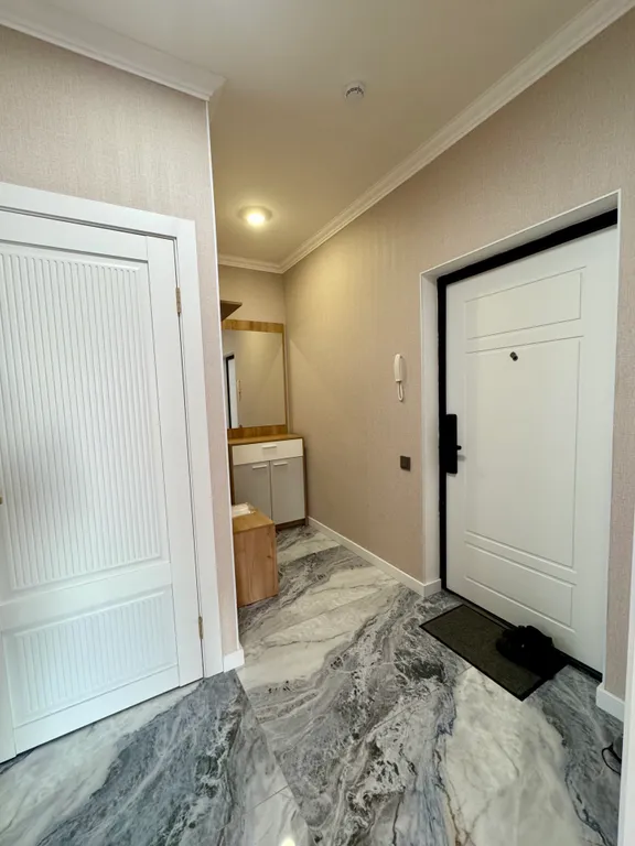 Уютная 2-комнатная квартира