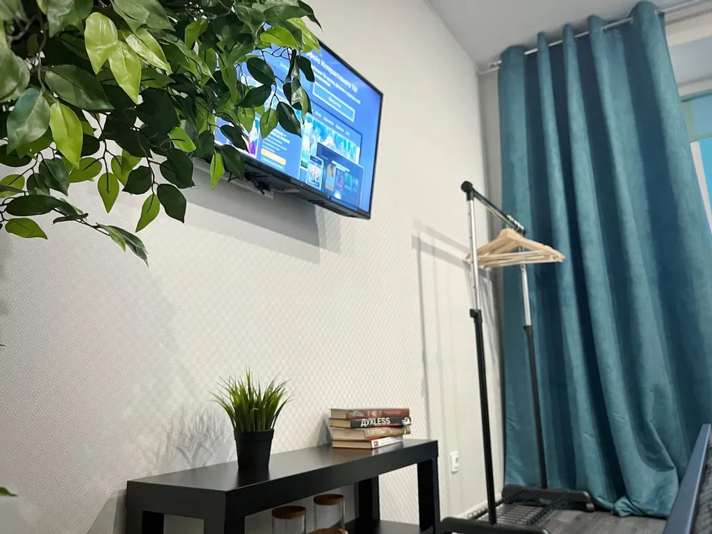 ПРОСТОРНЫЕ ДВУХКОМНАТНЫЕ АПАРТАМЕНТЫ В ЦЕНТРЕ ГОРОДА