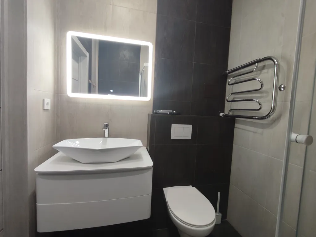 Уютная студия