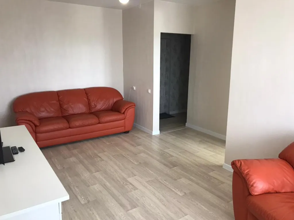 Уютное жильё