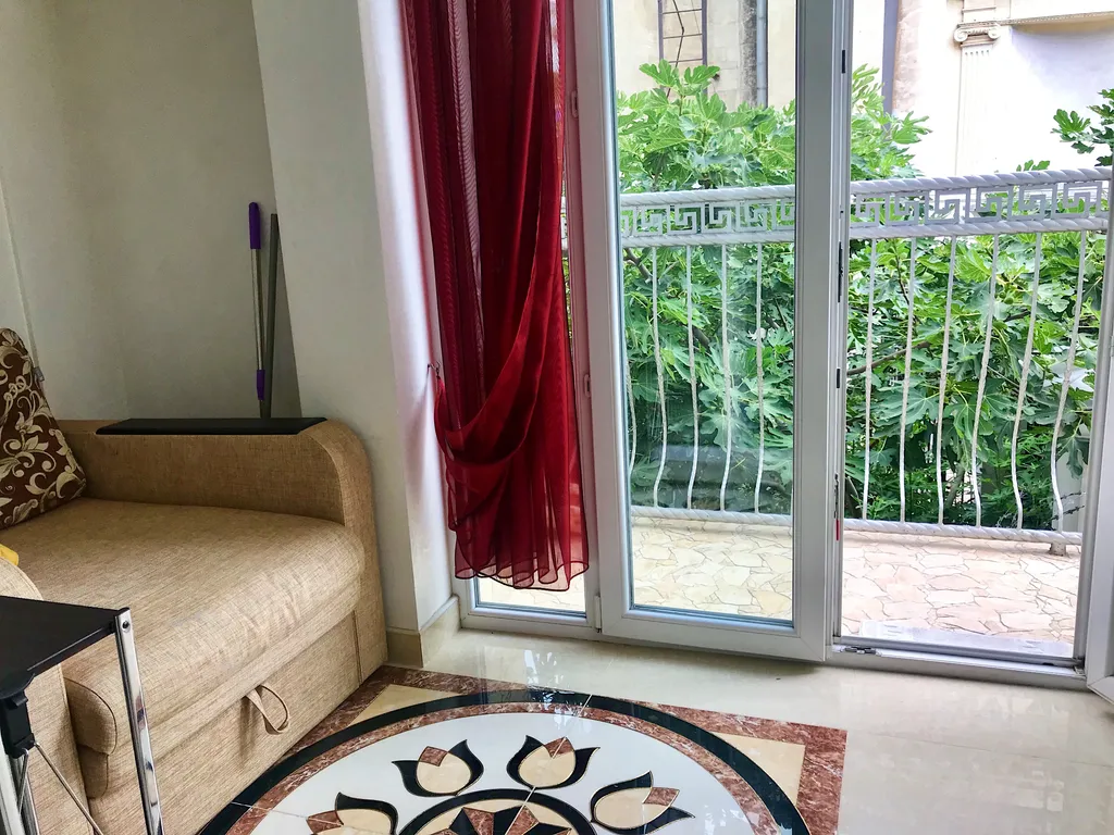 Премиум -квартира на Большой Морской