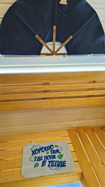 Коттедж Дом с потрясающим видом на город — Пигелево