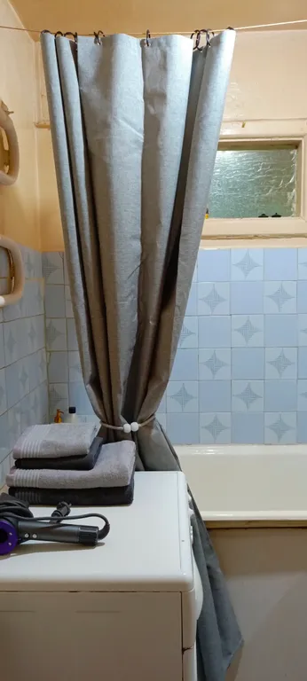 Квартира рядом с гостиницей Тайга и Rostics