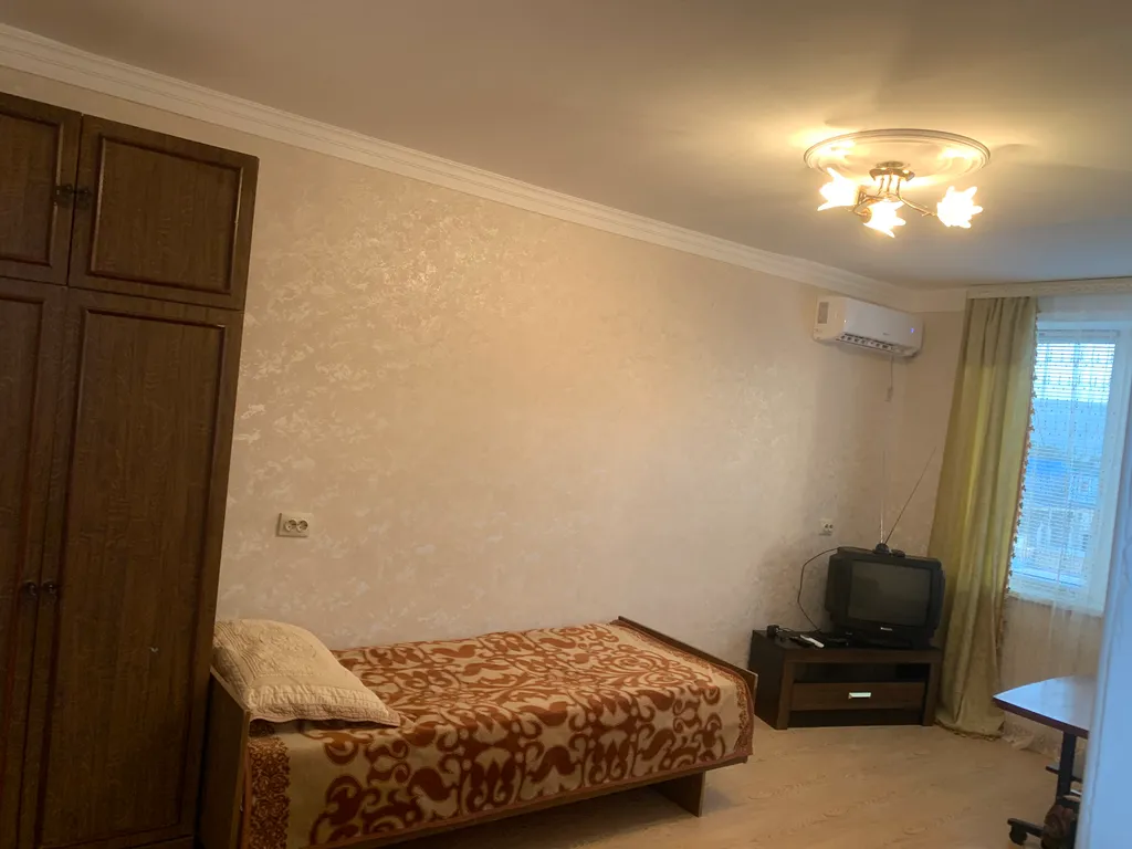 Уютная квартира у моря