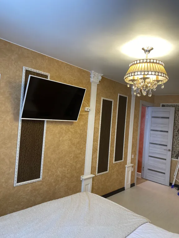 Orange House у Авачинской бухты