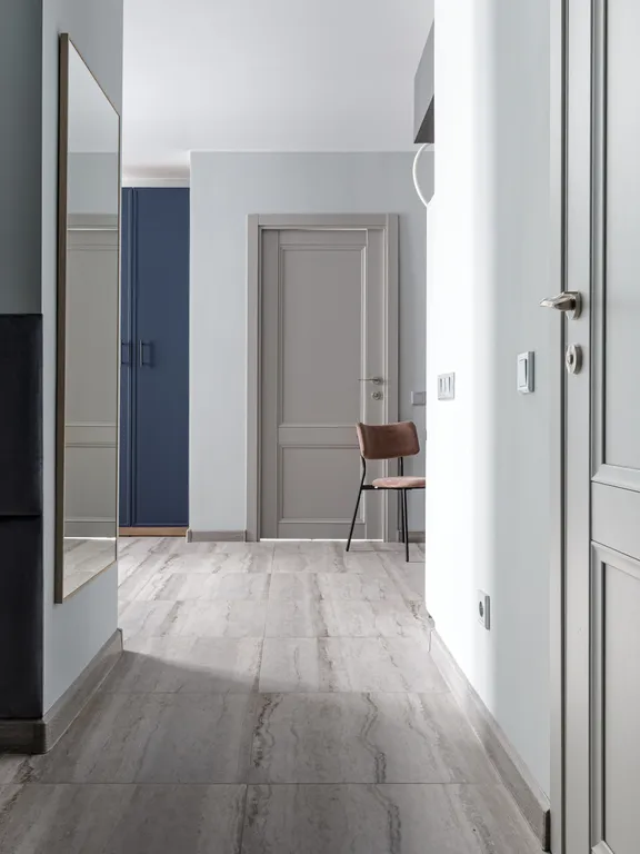 Квартира 1-комнатная Квартира — Шушары