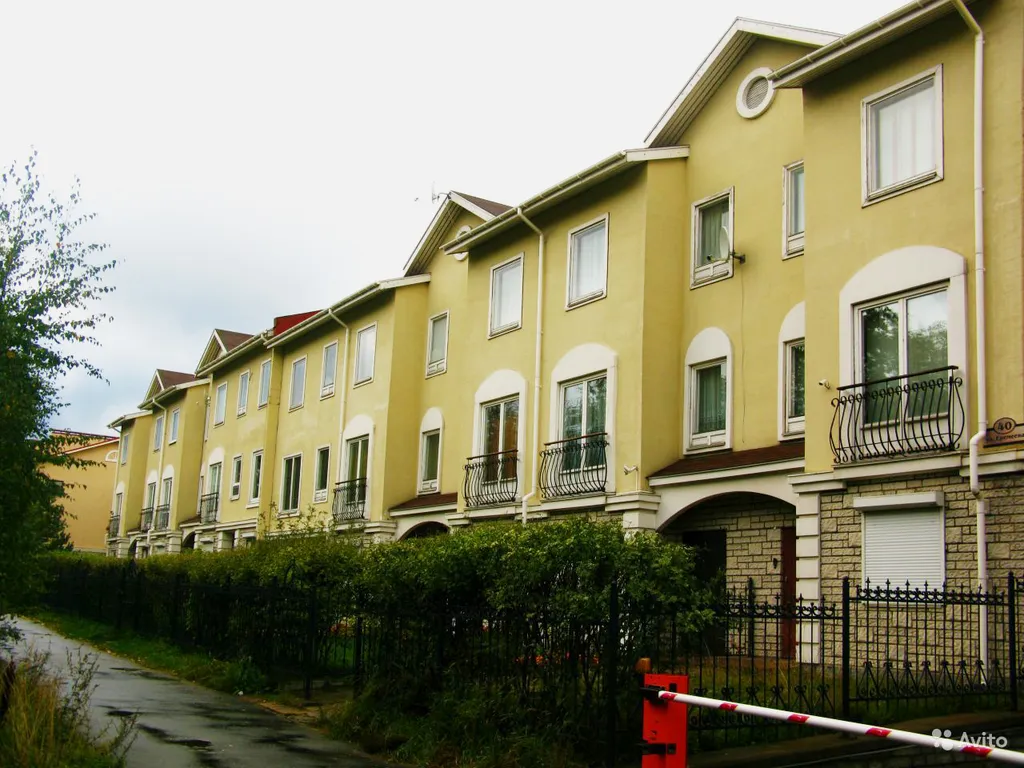 Уютная мини-студия в центре города, 500 метров до набережной