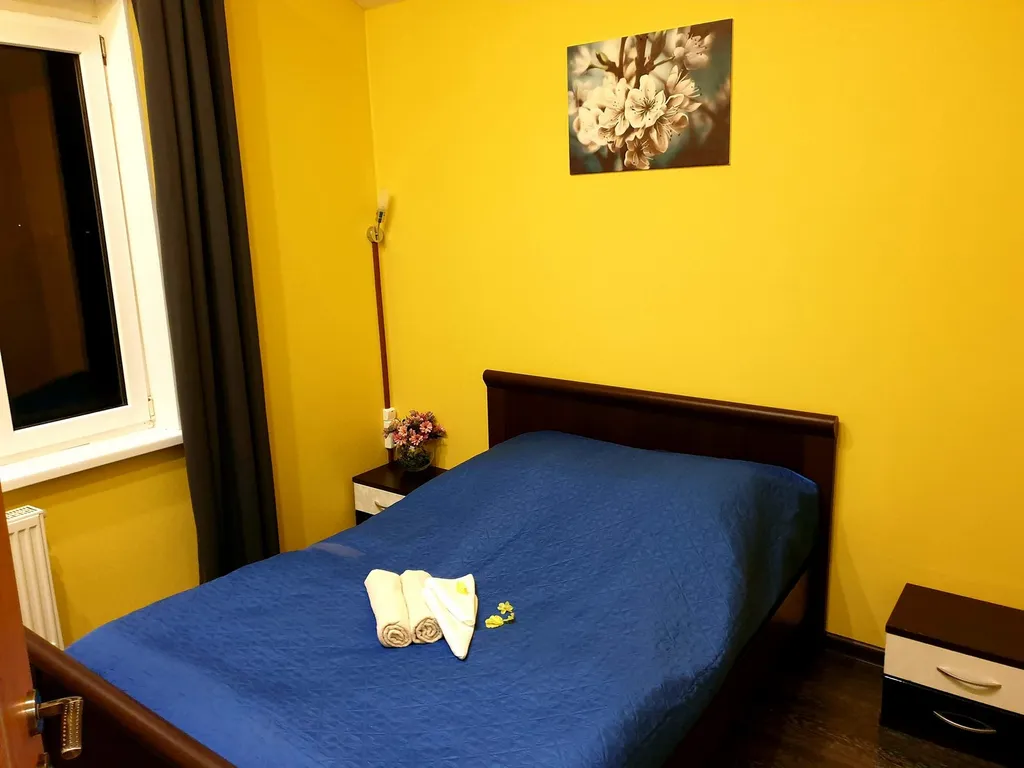 Коттедж 5-комнатный Дом — Ропша