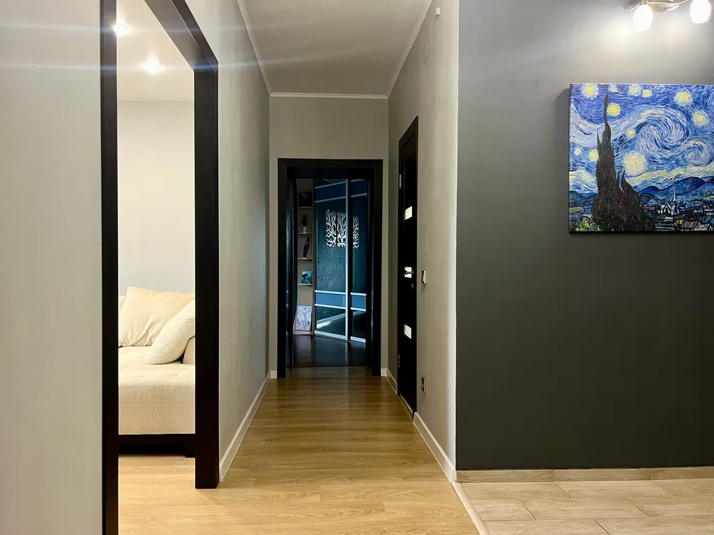 Апартаменты на Южном Берегу