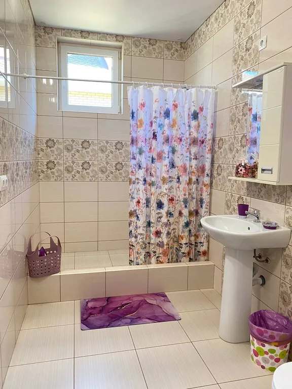 Двухуровневые апартаменты "шоколад"