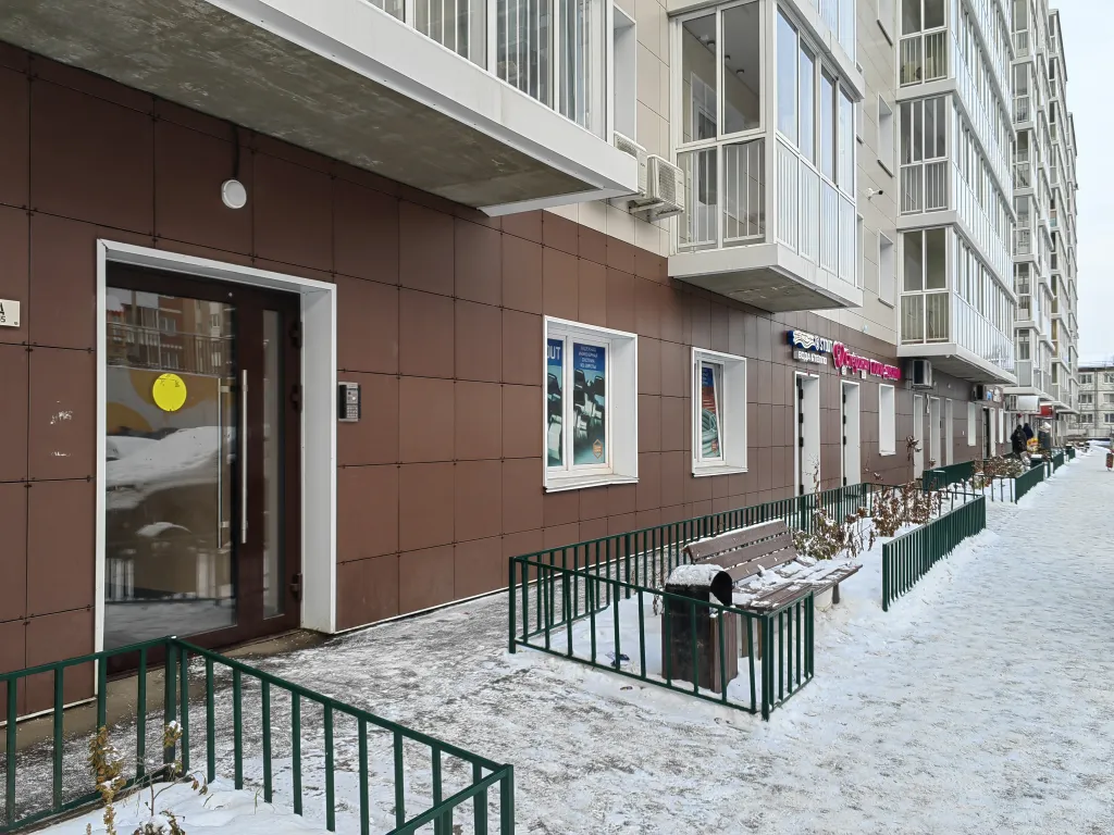 Квартира Квартира Новинка c супер широкой кроватью 2 метра, 13 мин ддо аэропорта — Иркутск