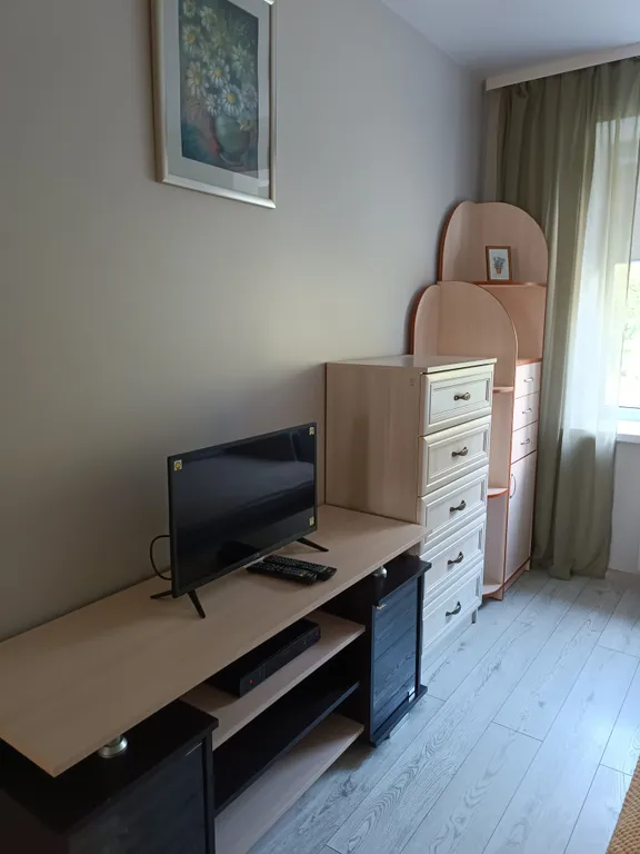 Квартира Уютная квартира в самом центре города — Калининград