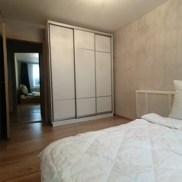 Огонек в пути