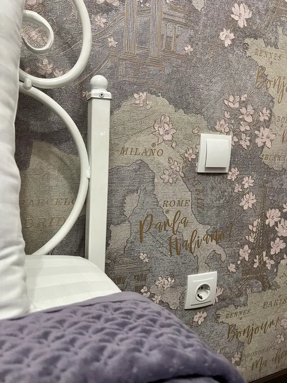 Уютная комната-студия в центре