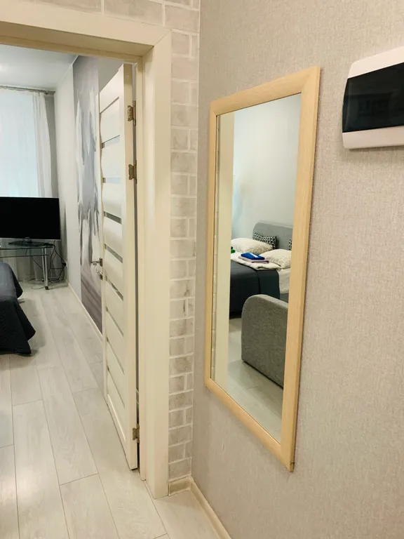 2-х комнатные апартаменты в центре Downtown 3