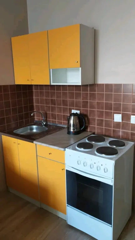 Апартаменты на Английской