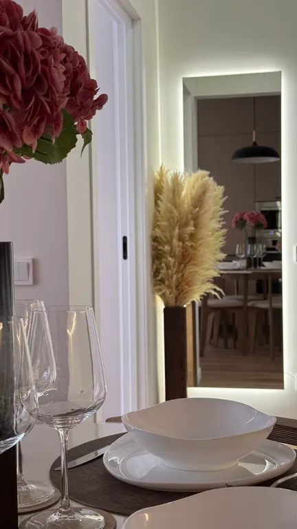 Квартира Великолепная квартира в центре — Краснодар