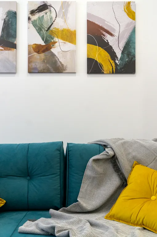 Квартира Квартира Апартамент PiON на первой линии в Пионерском — Пионерский