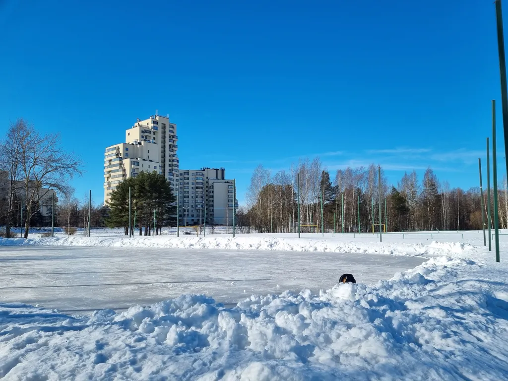 Комфортные апартаменты у озера