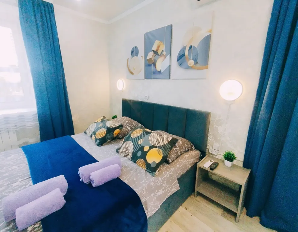 Аппаратаменты на Советской