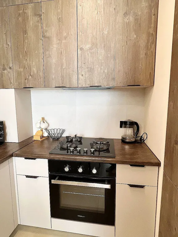 Квартира 1-комнатная квартира у парка Победы — Севастополь