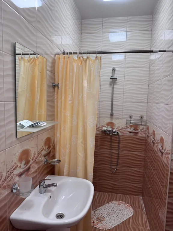 Уютный номер с удобствами