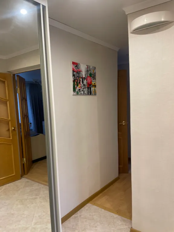 Тихая и уютная квартира для комфортного отдыха