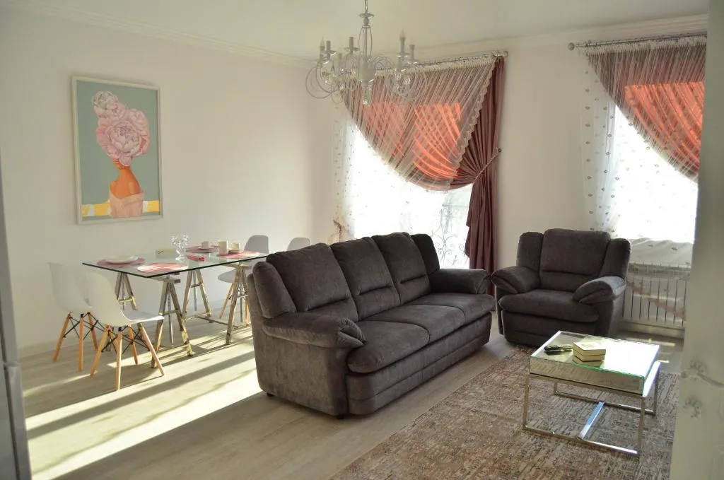 Квартира Комната — аренда посуточно в Павлодар