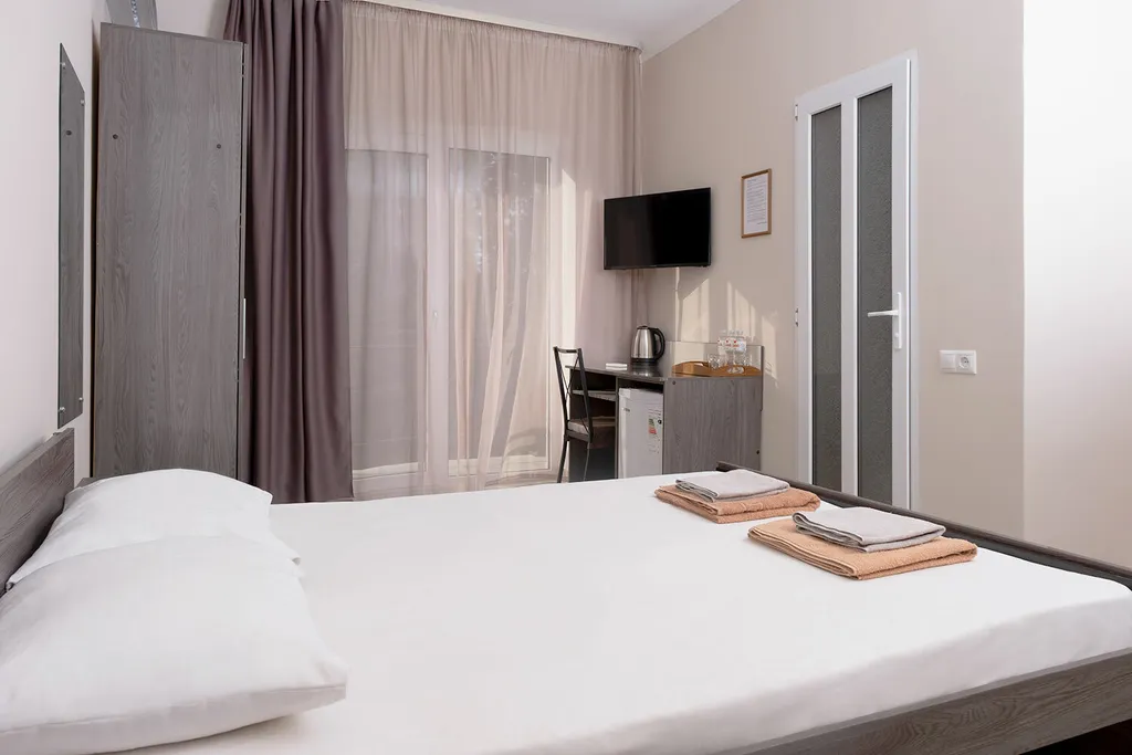 Квартира Комната — Анапа