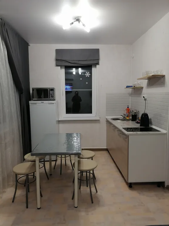 Коттедж Домик Валери — Казань