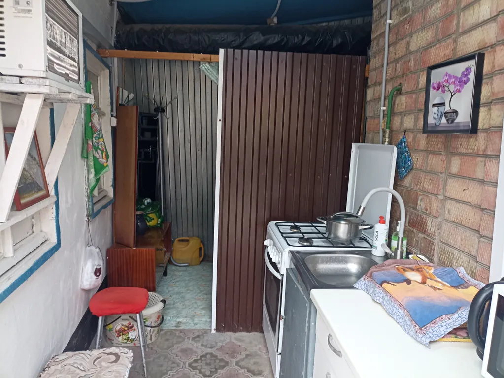 Гостевой домик у моря