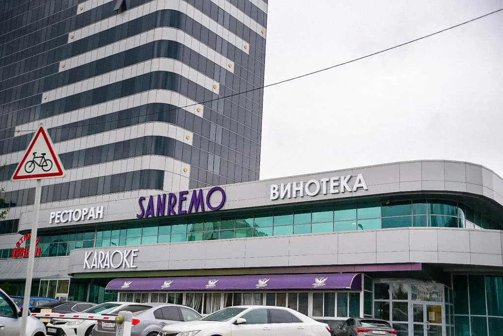 Квартира Квартира в районе ТЦ Башкирия — Уфа
