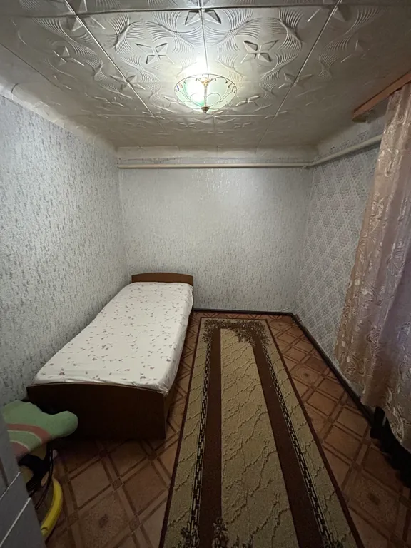 Квартира в общей доступности