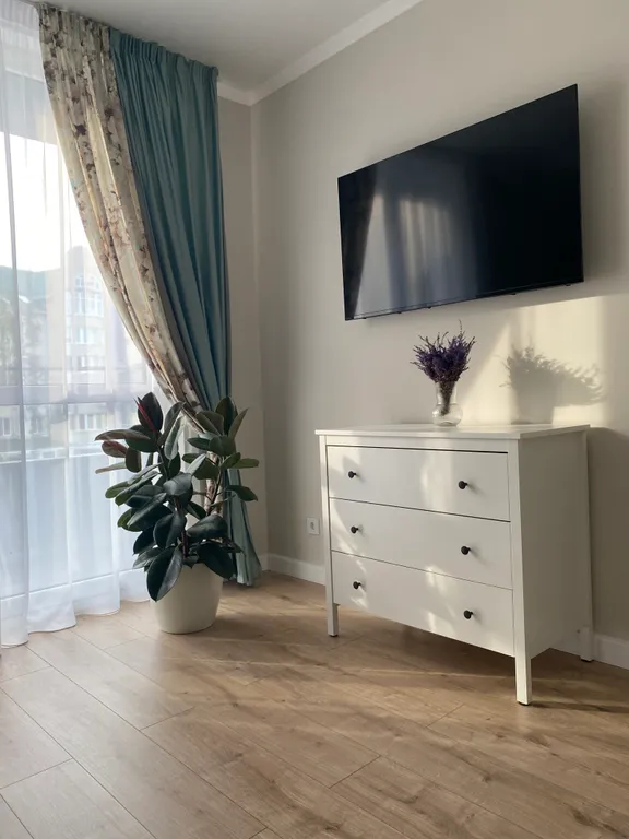 Квартира 3-комнатная Квартира — Светлогорск