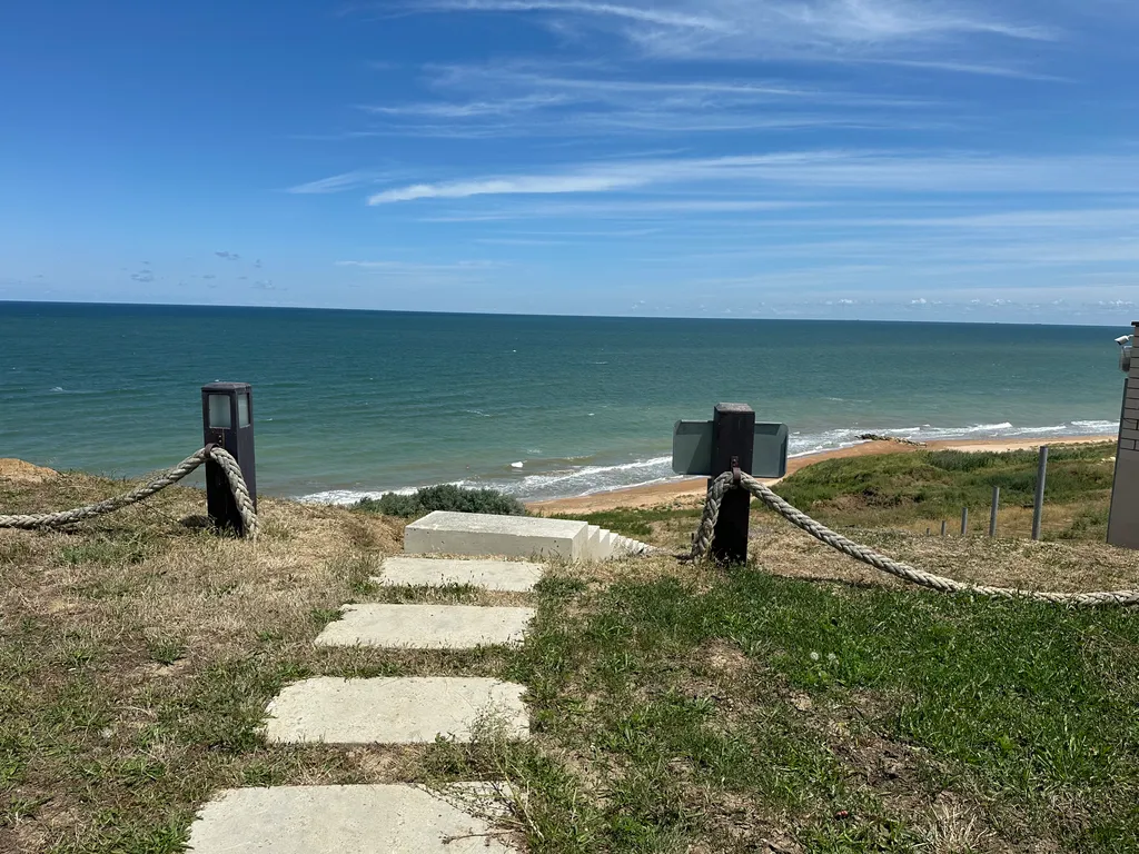 Гостевой дом в современном тихом месте