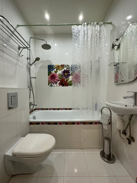 Арт апартаменты