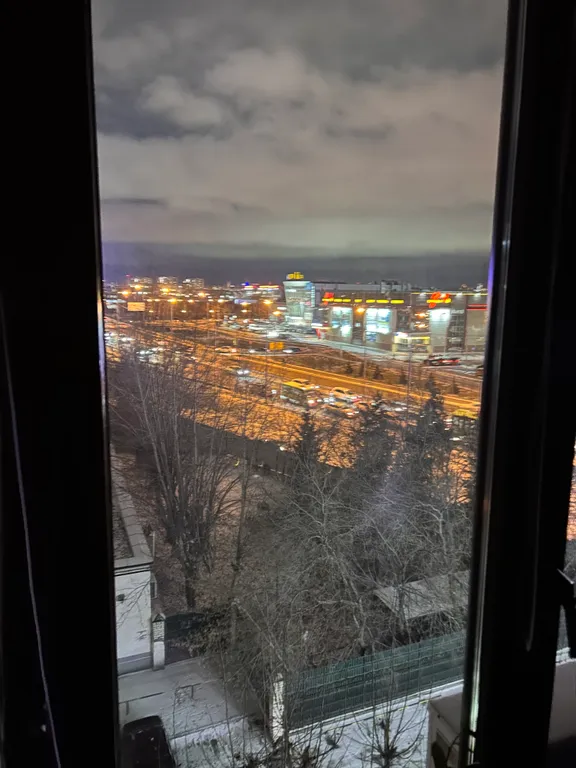 Уютная квартира в центре