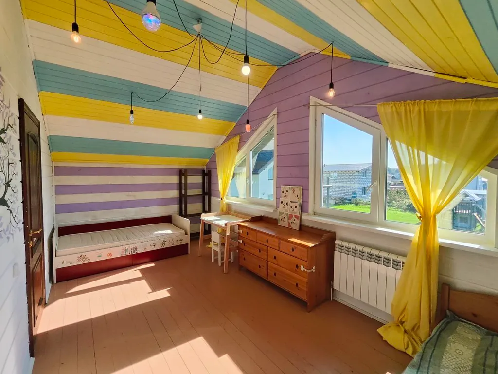 Коттедж Коттедж в предместьях — Ропша